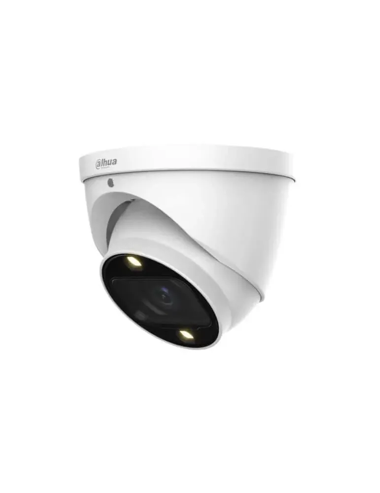 Cámara de Seguridad DAHUA HAC-HDW1509T-Z-A-LED 5MP
