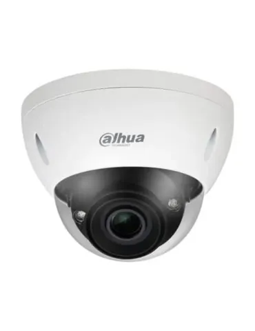 Cámara de Seguridad IP DAHUA IPC-HDBW5842E-ZE-S2: 8MP, Visión Nocturna y Conectividad