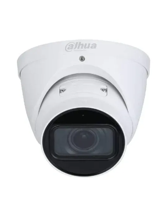 DAHUA IPC-HDW5842T-ZE-S2: Cámara 8MP para Alta Seguridad