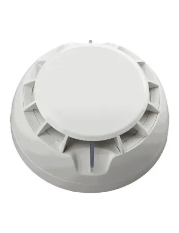 MCi SensoMAG-F10: Detector de Temperatura Fijo con Algoritmo Digital