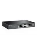 TPLINK TL-SG1024D: Switch Gigabit Eficiente y Potente