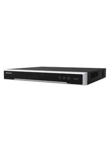 Grabador HIKVISION DS-7616NI-Q2: Potente solución para sistemas de vigilancia