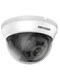 Cámara HIKVISION DS-2CE56C0T-IRMMF: Seguridad Interior 2 MP