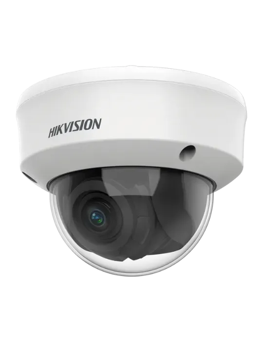 Cámara Domo HIKVISION DS-2CE5AD0T-VPIT3ZF: Seguridad avanzada