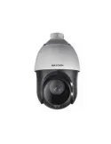 Cámara Domo HIKVISION 2MP con Zoom Óptico x25 - Seguridad Eficaz