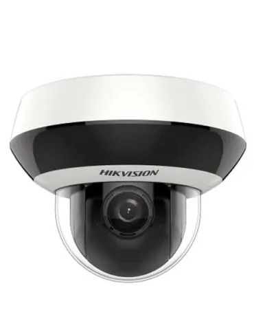 Cámara de Vigilancia HIKVISION DS-2DE2A404IW-DE3 con Zoom Óptico y Rendimiento Nocturno
