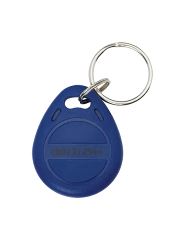 Llavero TAG de Proximidad MIFARE-TAG de MCi: Solución Innovadora para Seguridad