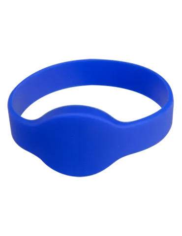 Pulsera RFID MCi: Seguridad y comodidad aseguradas
