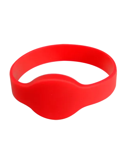 MCi RFID-BAND-R: Pulsera de Proximidad de Alta Eficiencia