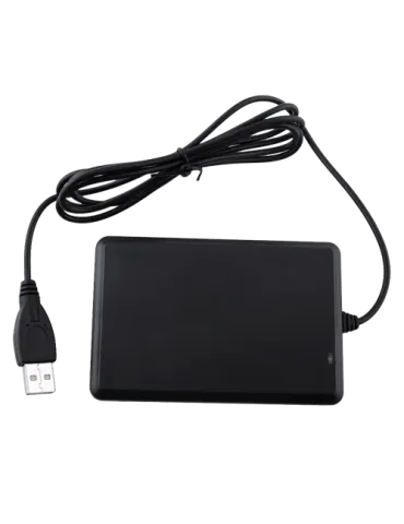 MCi EM-USB-READER: Lector RFID de Sobremesa para Control de Acceso