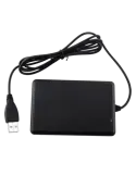 MCi EM-USB-READER: Lector RFID Plug&Play de Sobremesa