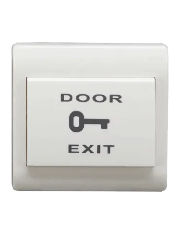 Pulsador MCi PBK-812D: Fiabilidad y Seguridad en Instalaciones