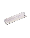 YLI Perfil en L para ventosas - Compatible con YF-280A/B/W - Para aper