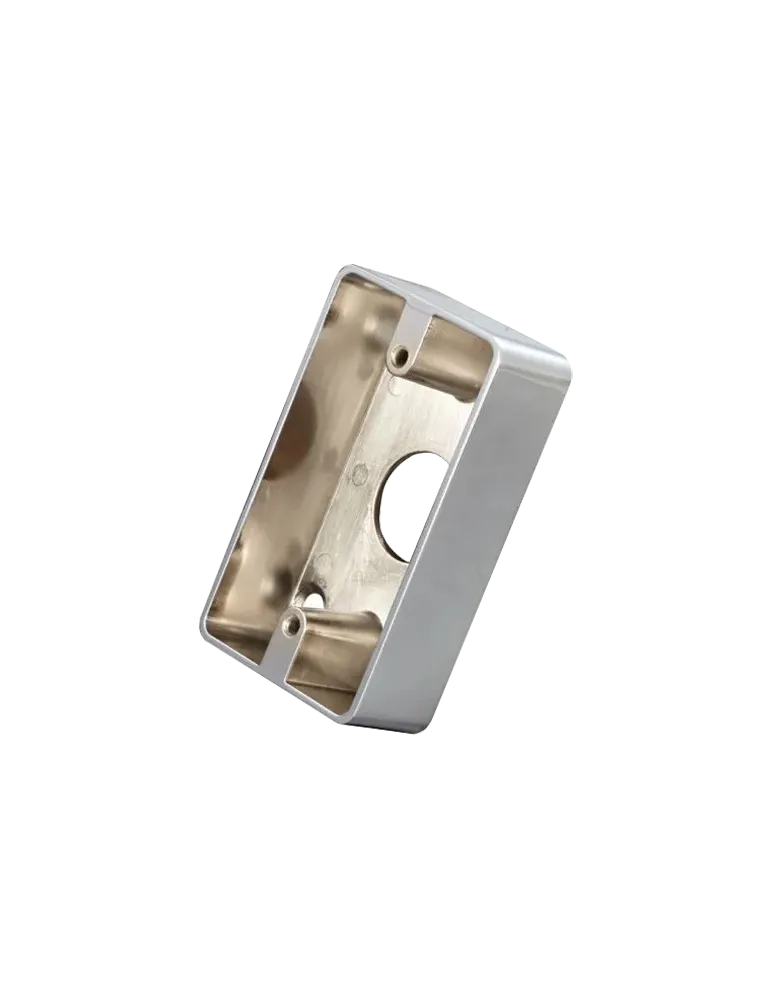 Adaptador Profesional para Instalación de Pulsadores de Seguridad MBB-811D-M