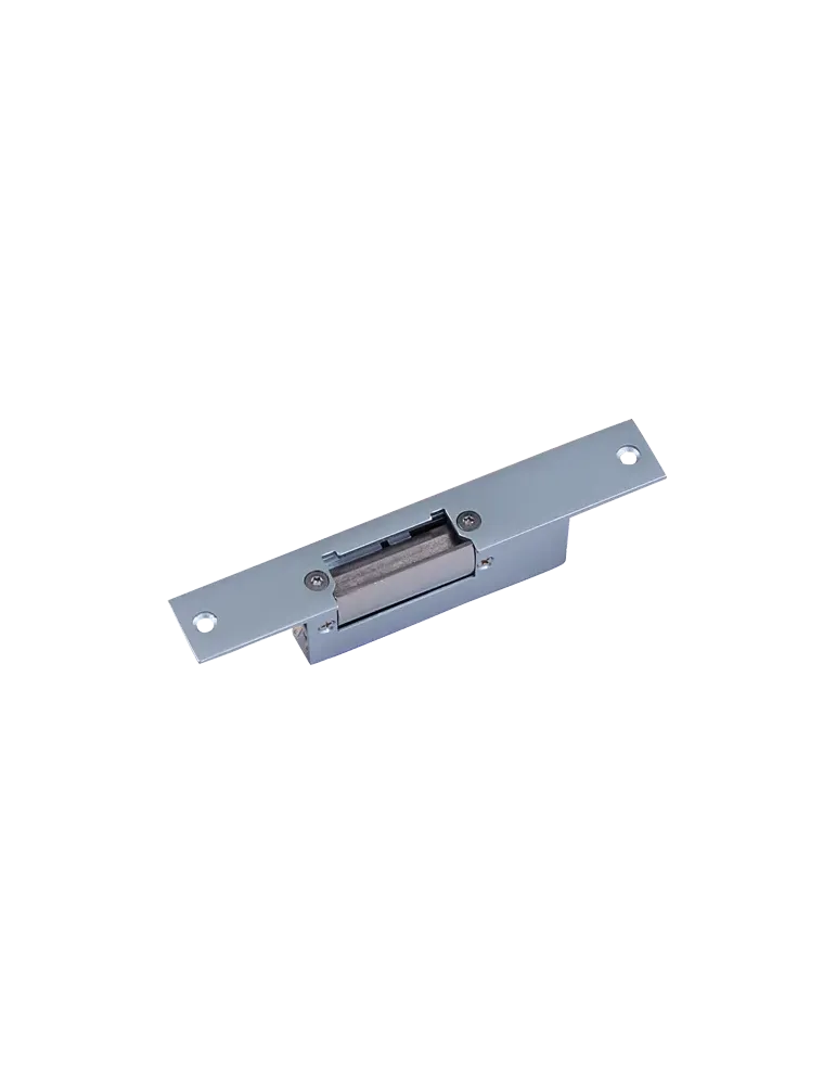 Abrepuertas Eléctrico Normalmente Cerrado para Alta Seguridad