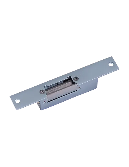 Abrepuertas Eléctrico Normalmente Cerrado para Alta Seguridad