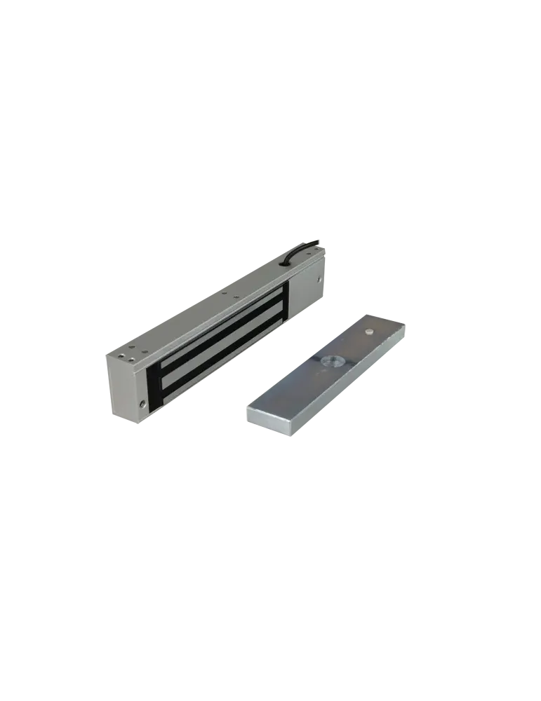 Ventosa Electromagnética 280 Kg para Puertas - YF-280W