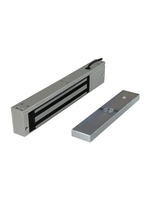 Ventosa Electromagnética 280 Kg para Puertas - YF-280W