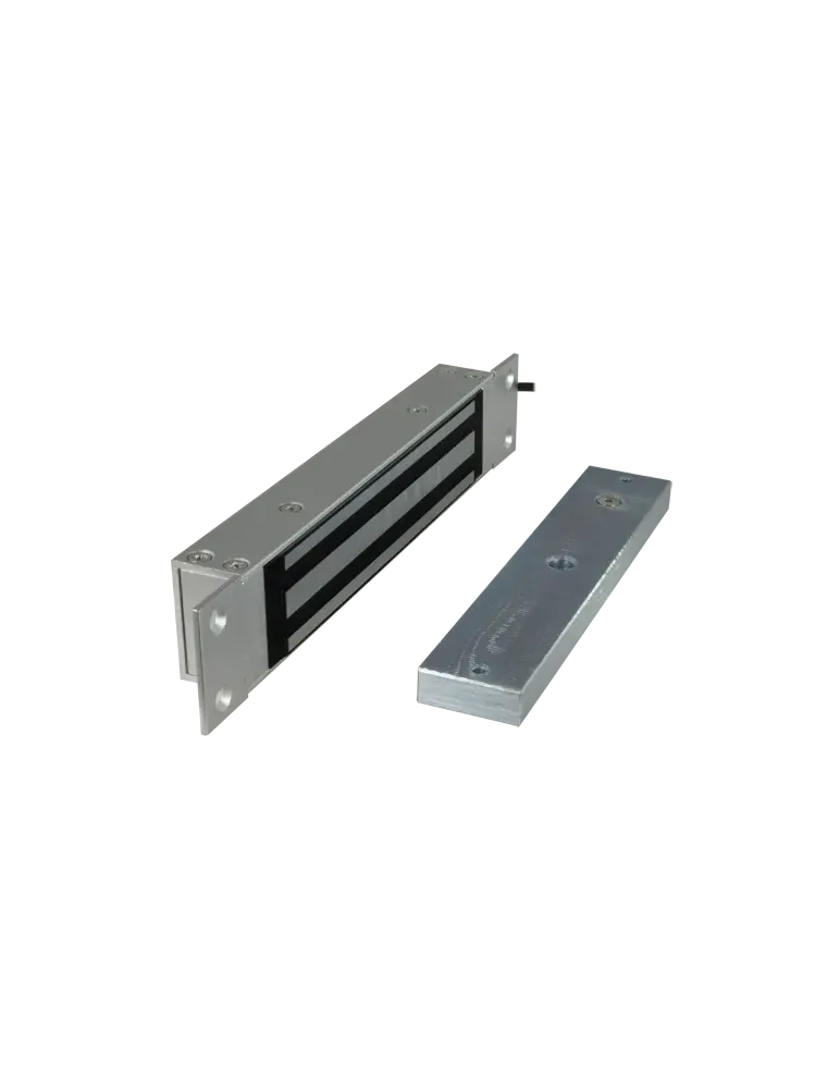 Ventosa Electromagnética MCi YF-280CA: Resistencia 280 Kg