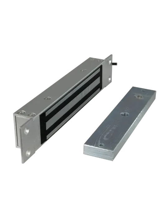 Ventosa Electromagnética MCi YF-280CA: Resistencia 280 Kg