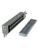 YLI Ventosa electromágnetica - Para puerta sencilla - Fuerza de retenc