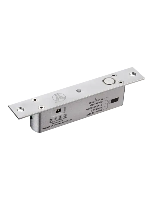 Cerradura Electromecánica MCi YB-200-LED: Seguridad Avanzada