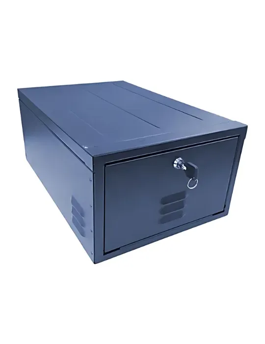 Caja Protectora DAHUA para MNVR MCVR - Protección Móvil