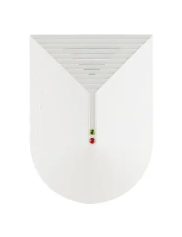 Detector de Audio y Infrasonido PARADOX DG457 para Seguridad Profesional