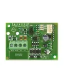 PARADOX CVT485: Conexión RS485 hasta 300m para PCS250