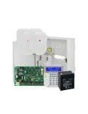 KIT PARADOX SP4000 - Seguridad Avanzada para Instaladores