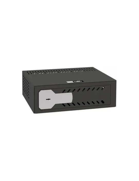 NACIONAL Caja fuerte para DVR - Específico para CCTV - Para DVR de 1U