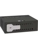 NACIONAL Caja fuerte para DVR - Específico para CCTV - Para DVR de 1U