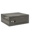 NACIONAL Caja fuerte para DVR - Específico para CCTV - Para DVR menor