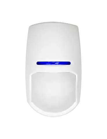 Sensor PYRONIX KX15DTAM: Tecnología Dual para Seguridad Profesional