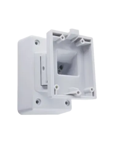 Soporte de Pared PYRONIX XD-WALLBRACKET para Instalaciones Exteriores