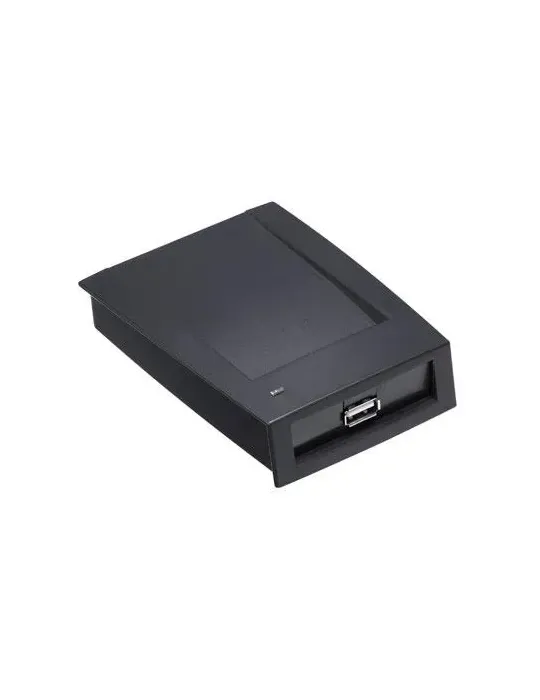 Tarjeta RFID DAHUA ASM100-D: Control de Acceso Profesional