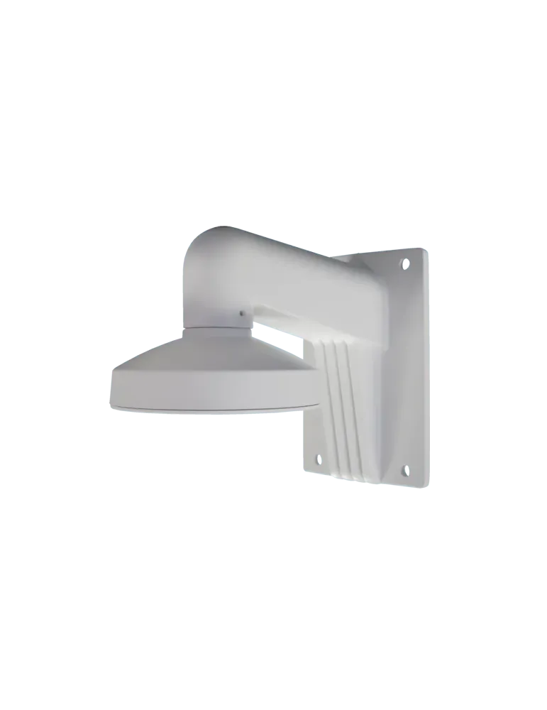 Soporte de Pared HIKVISION DS-1273ZJ para Cámaras Domo