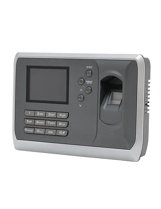 Lector Biométrico Autónomo HYSOON HY-C280A - Control Presencia