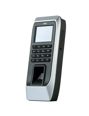 HYSOON HY-AC672: Lector Biométrico Autónomo para Control de Acceso