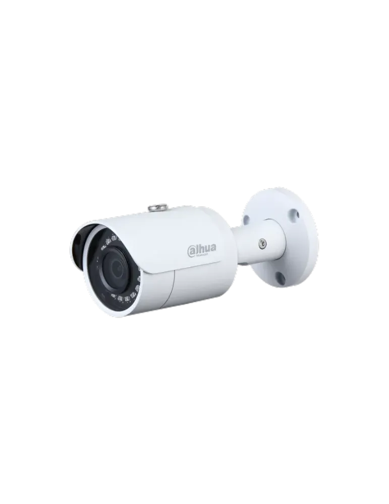 Cámara IP HD Exterior DAHUA HAC-HFW1200S con Smart IR