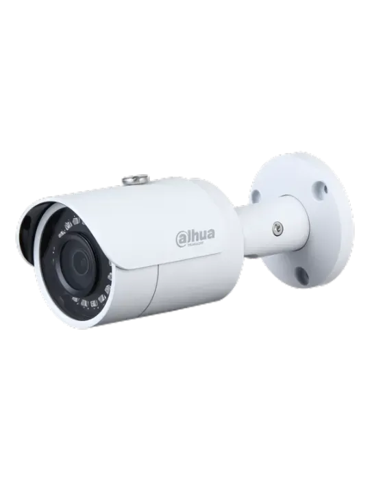 Cámara IP HD Exterior DAHUA HAC-HFW1200S con Smart IR