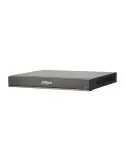 DAHUA NVR5216-8P-I: Video vigilancia avanzada y analítica