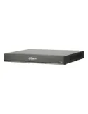DAHUA NVR5216-16P-I/L: Seguridad Avanzada con Reconocimiento de Personas