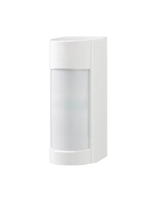 Detector Doble PIR Exterior 12m VXI-ST de Optex