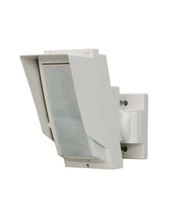 Detector Doble PIR para Exteriores con Antimasking | Optex