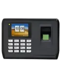 HYSOON HY-C129A-WIFI: Lector Biométrico de Presencia Eficiente