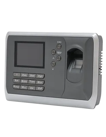 HYSOON HY-C280A-AC-WIFI: Lector biométrico autónomo para control de acceso