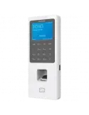 ANVIZ W2-PRO: Control de Accesos Biométrico Eficiente