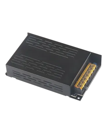 Fuente de Alimentación Conmutada MCi MC-PD-120-12 - Estabilidad y Fiabilidad para Instaladores
