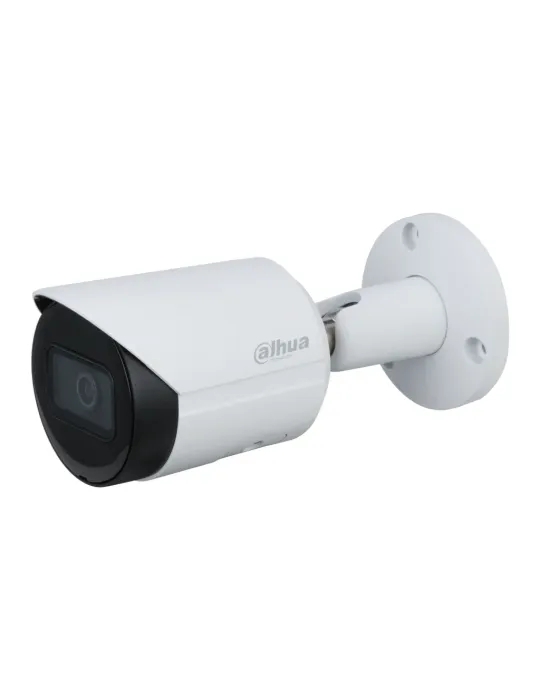 Cámara DAHUA IPC-HFW2431S-S-0360B-S2 con Tecnología Starlight